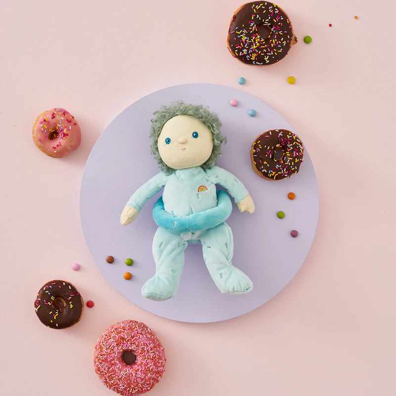 US stockist of Olli Ella's Dink Dinkums Sweet Treats - Franny Frosting