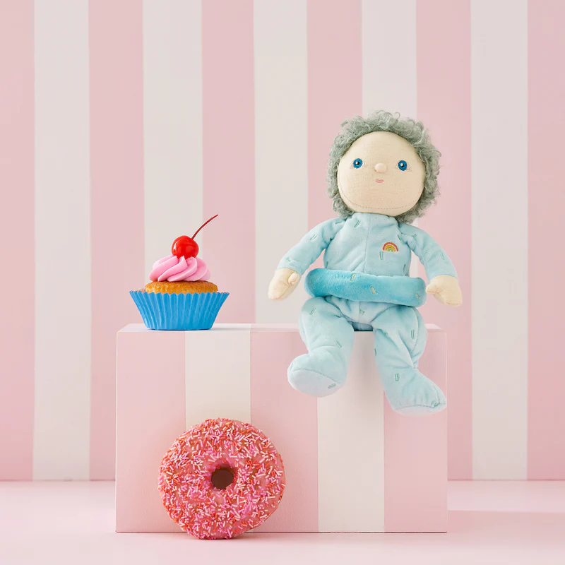 US stockist of Olli Ella's Dink Dinkums Sweet Treats - Franny Frosting