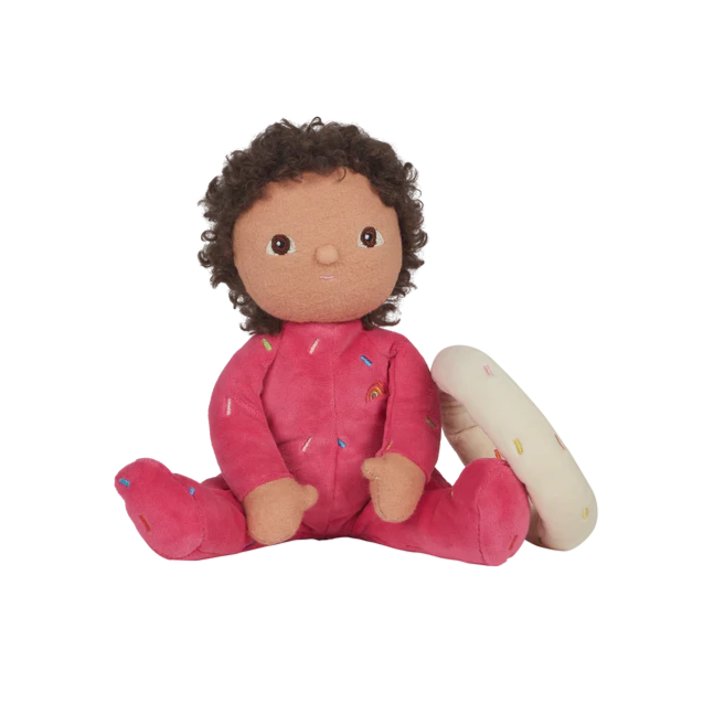 US stockist of Olli Ella's Dink Dinkums Sweet Treats - Sadie Sprinkles