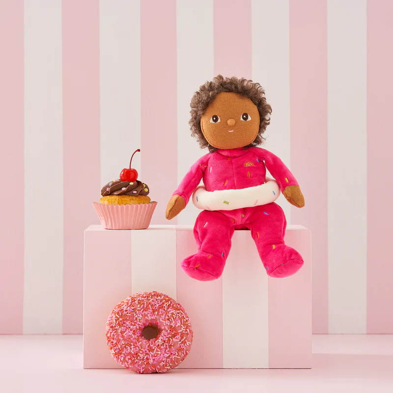 US stockist of Olli Ella's Dink Dinkums Sweet Treats - Sadie Sprinkles