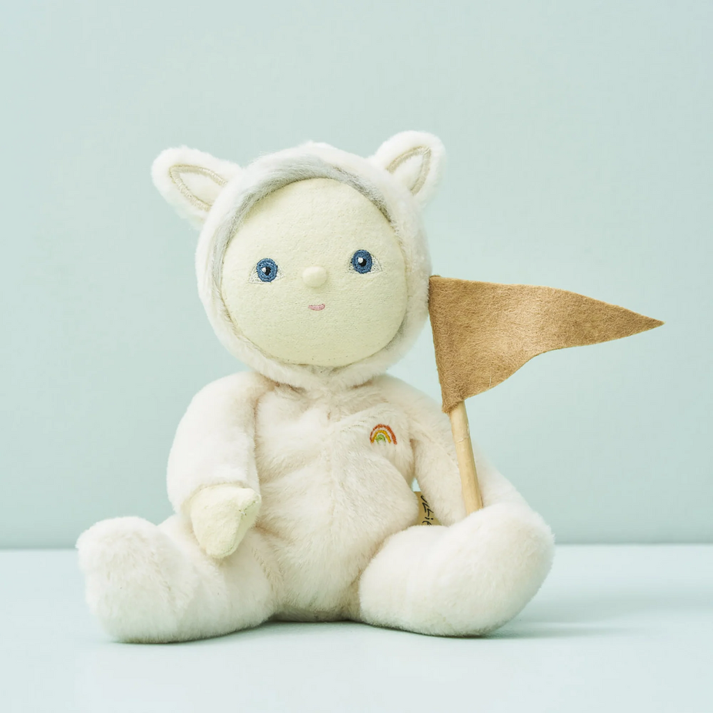 US stockist of Olli Ella's Fifi Fox Dinky Dinkum
