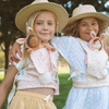 US stockist of Olli Ella's Babs Bunny Dinky Dinkum