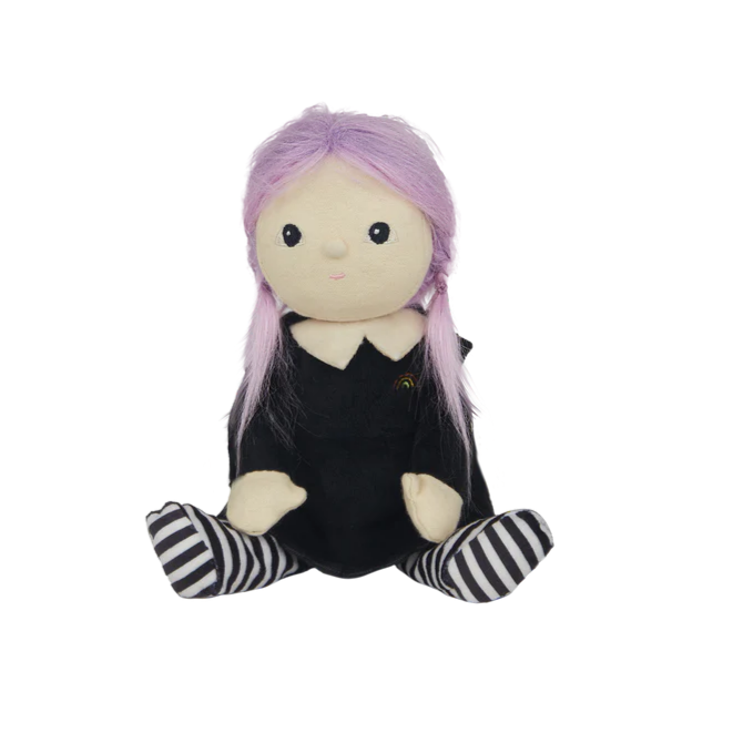 US stockist of Olli Ella's Dreadful Duo - Willa Witch