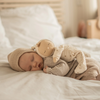 US stockist of Olli Ella's Lyra Buttercream Lullaby Dozy Dinkum