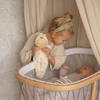 US stockist of Olli Ella's Lyra Buttercream Lullaby Dozy Dinkum