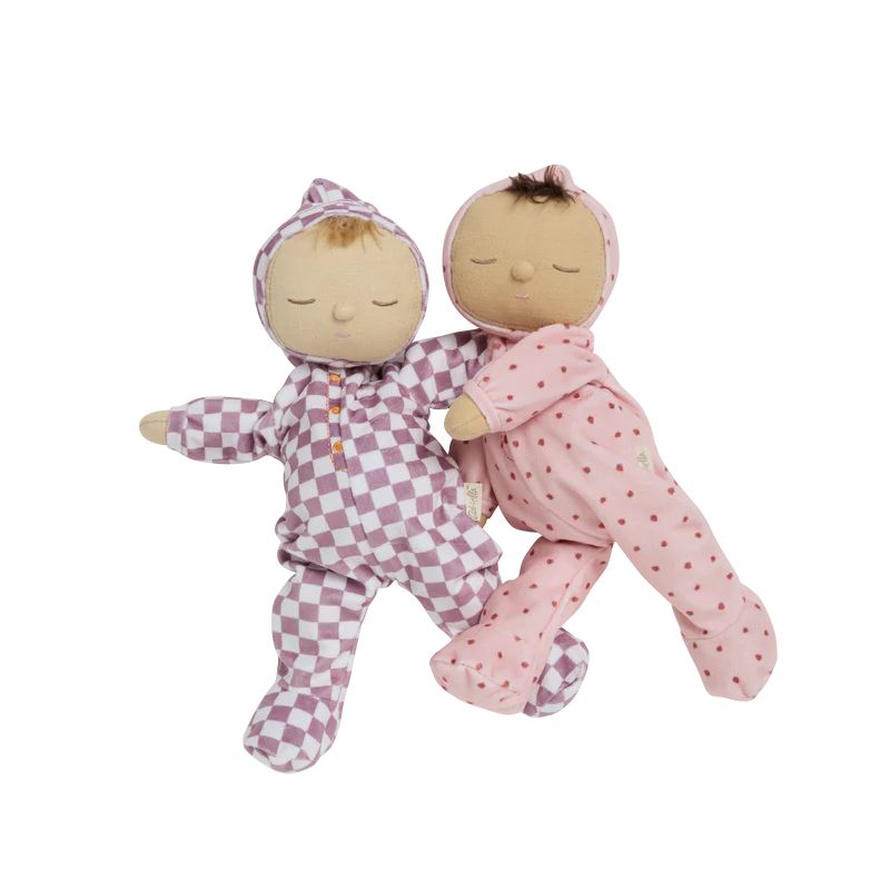 US stockist of Olli Ella's Strawberry Dozy Dinkum Pip