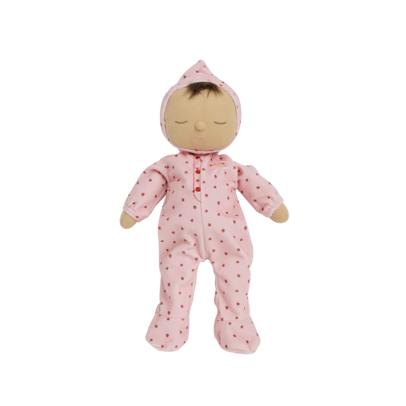 US stockist of Olli Ella's Strawberry Dozy Dinkum Pip