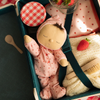 US stockist of Olli Ella's Strawberry Dozy Dinkum Pip