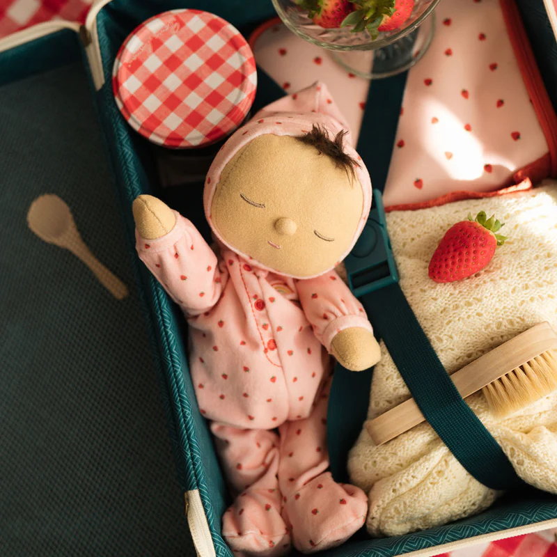 US stockist of Olli Ella's Strawberry Dozy Dinkum Pip