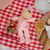 US stockist of Olli Ella's Strawberry Dozy Dinkum Pip