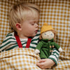 US stockist of Olli Ella's Charlie Chestnut Dress Me Dinky