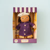 US stockist of Olli Ella's Lila Lavender Dress Me Dinky