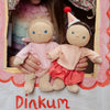 US stockist of Olli Ella's Sophie Sundae Dress Me Dinky