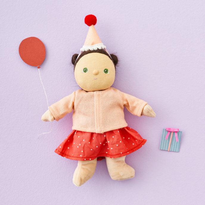 US stockist of Olli Ella's Sophie Sundae Dress Me Dinky