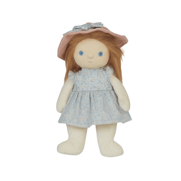 US stockist of Olli Ella's Penelope Petals Dress Me Dinky