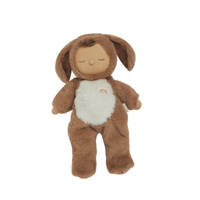 US stockist of Olli Ella's Digby Dog Cozy Dinkum