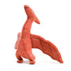 US stockist of Tara Treasures' Pteranodon felt dinosaur