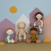 US stockist of Olli Ella's Pea Dinkum Doll