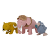 US stockist of Olli Ella's Holdie Set of Extinct Animals