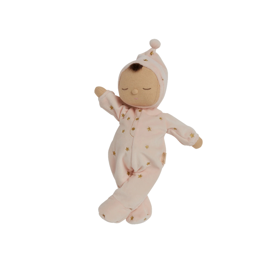 US stockist of Olli Ella's Luna Ballet Pink Lullaby Dozy Dinkum