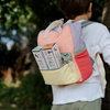 US stockist of Olli Ella's Playpa Paper Mini - Forest