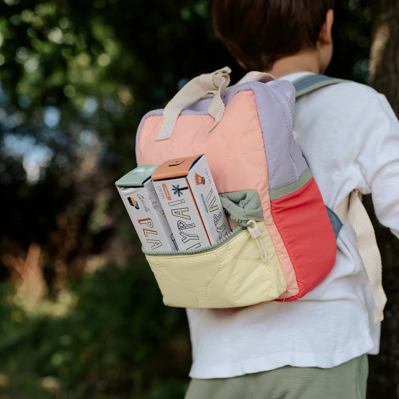 Stockist of Olli Ella's Playpa Paper Mini - Fairytale