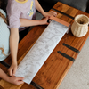 US stockist of Olli Ella's Playpa Paper Mini - Dino