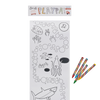 US stockist of Olli Ella's Playpa Paper Mini - Ocean