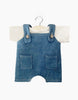 US stockist of Minikane's 2pc Antonin Set