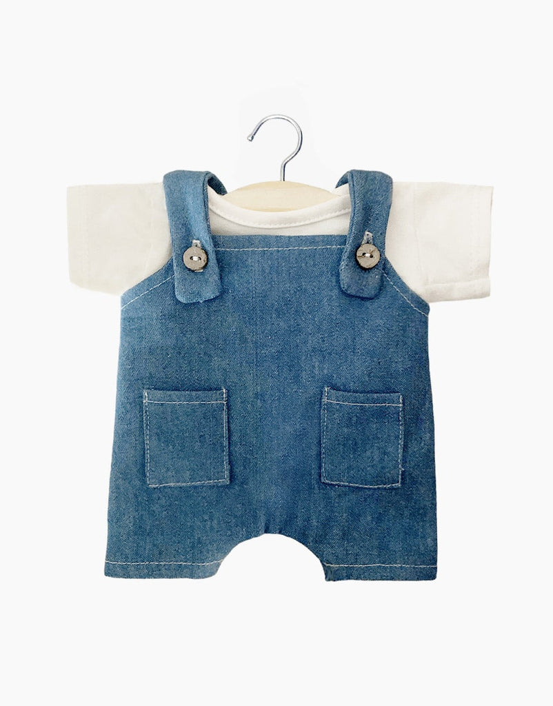 US stockist of Minikane's 2pc Antonin Set