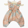 US stockist of Minikane's Maya Jumpsuit in Aquarius