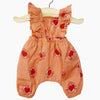 US stockist of Minikane's Maya Jumpsuit in Ex Voto.