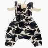 US stockist of Minikane's Maya Jumpsuit in Salambo