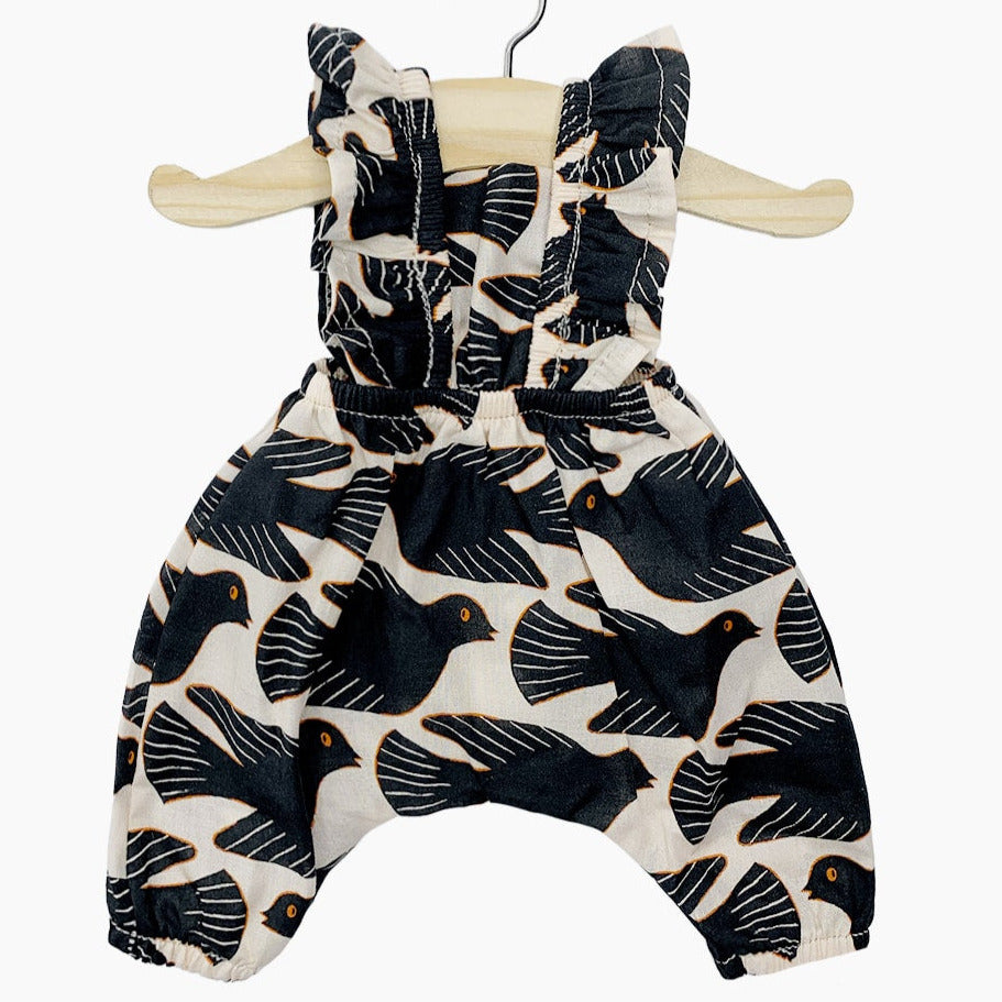 US stockist of Minikane's Maya Jumpsuit in Salambo