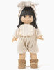 US stockist of Minikane's Lily Top Set