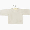US stockist of Minikane's Linen Jersey Layering Shirt