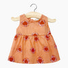 US stockist of Minikane's Faustine Sleeveless Dress in Ex Voto