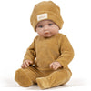 US stockist of Minikane's Bambinis Angelo Sleep Set in Camel