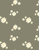 US stockist of Minikane's Daisies Baby Doll Seat Cozy