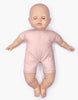 US stockist of Minikane's Emilie Sleepy Eyes Cuties Doll