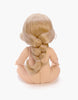 US stockist of Minikane's Eleanor Gordis Girl Doll