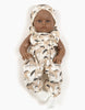 US stockist of Minikane's Bambinis Maya Jumpsuit in Wild Ride