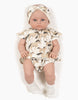 US stockist of Minikane's Bambinis Mazarine Set in Wild Ride