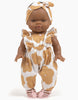 US stockist of Minikane's Maya Jumpsuit in Arty