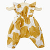 US stockist of Minikane's Maya Jumpsuit in Arty