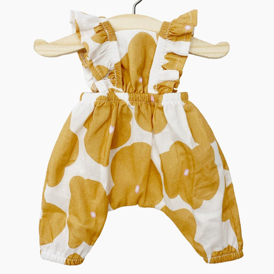 US stockist of Minikane's Maya Jumpsuit in Arty