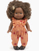 US stockist of Minikane's Maya Jumpsuit in Ex Voto.