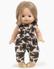 US stockist of Minikane's Maya Jumpsuit in Salambo