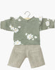 US stockist of Minikane's two piece Daisies Lilane Set