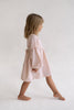 US stockist of Illoura the Label's Pink Salt Maggie Dress